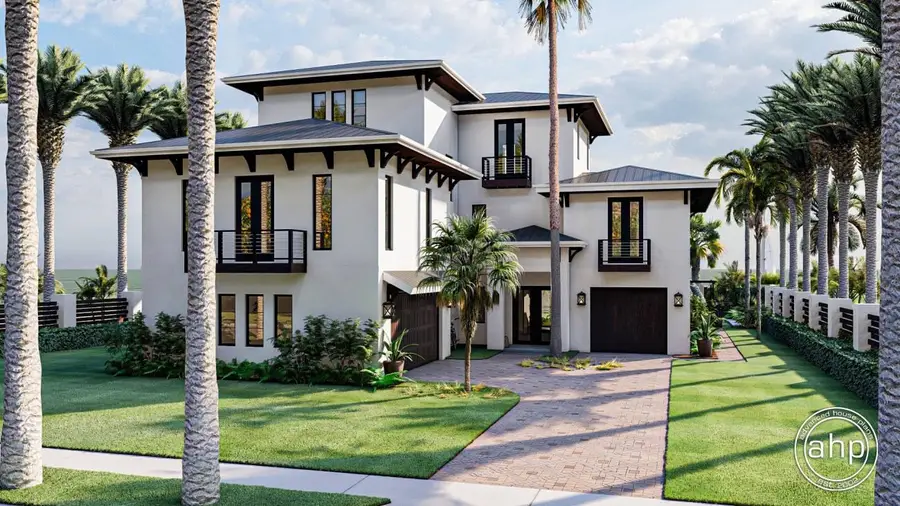 918 Strand Ave., North Myrtle Beach, SC 29582 - #3