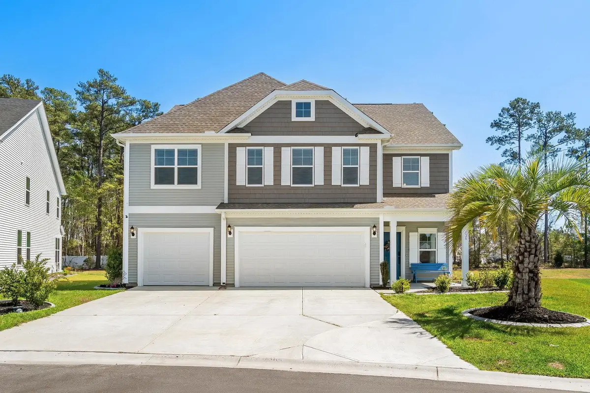 136 Azure Loop, Myrtle Beach, SC 29588 - #1