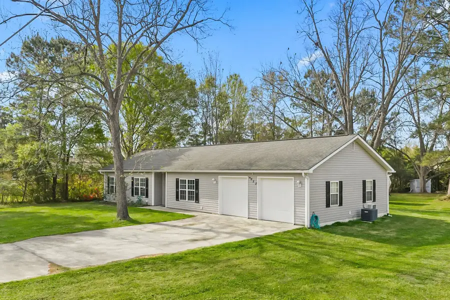 4650 Holly St., Loris, SC 29569 - #2