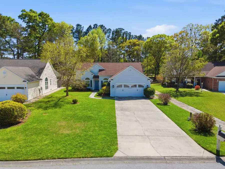 1507 Medinah Ln., Murrells Inlet, SC 29576 - #2