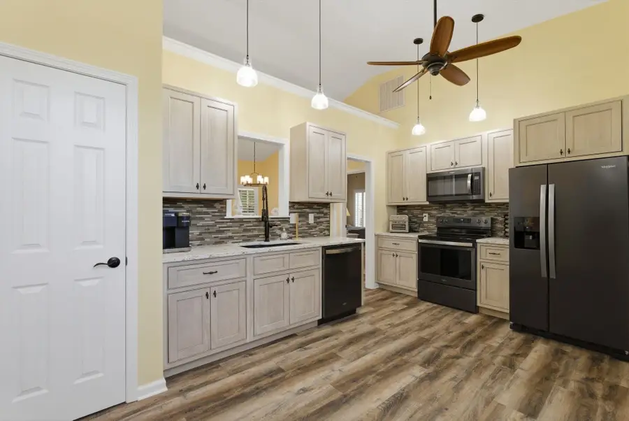 1507 Medinah Ln., Murrells Inlet, SC 29576 - #3