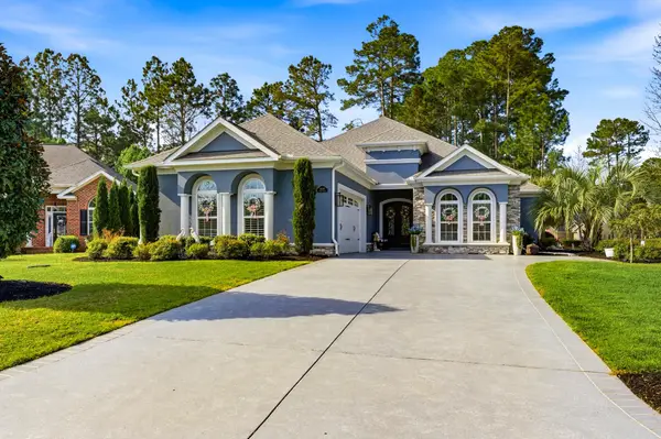 4458 Tralee Pl., Myrtle Beach, SC 29579