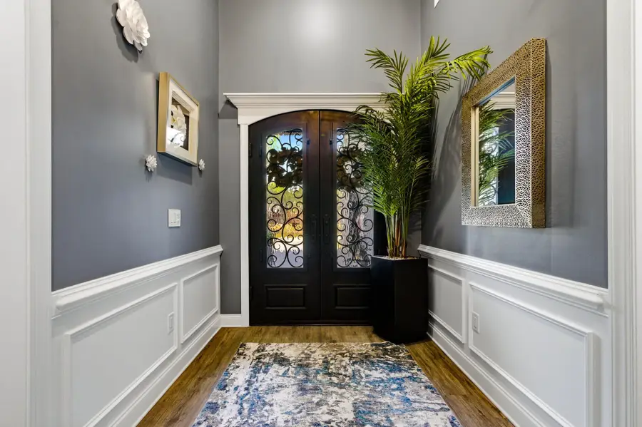 4458 Tralee Pl., Myrtle Beach, SC 29579 - #2