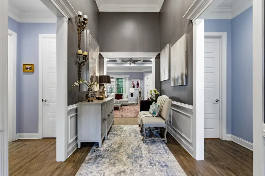 4458 Tralee Pl., Myrtle Beach, SC 29579 - #3