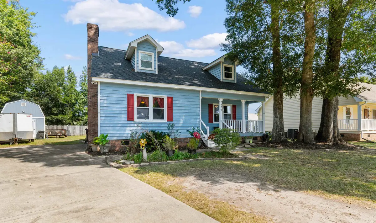 7420 Springside Dr., Myrtle Beach, SC 29588 - #1