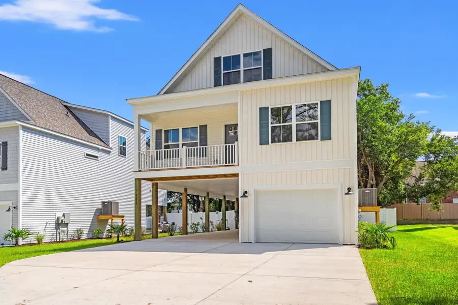 1712 26th Ave. N, North Myrtle Beach, SC 29582 - #2