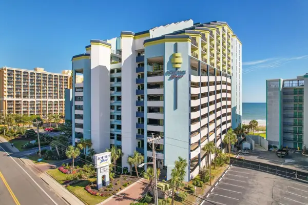 6804 N Ocean Blvd. #1411, Myrtle Beach, SC 29572
