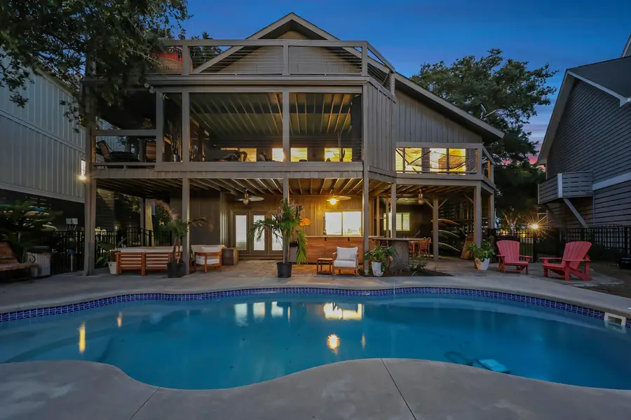 527 Mount Gilead Rd., Murrells Inlet, SC 29576 - #2