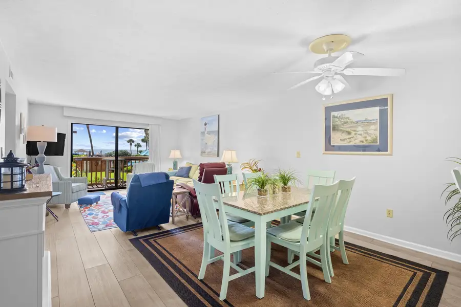 5507 N Ocean Blvd. #111, Myrtle Beach, SC 29577 - #3