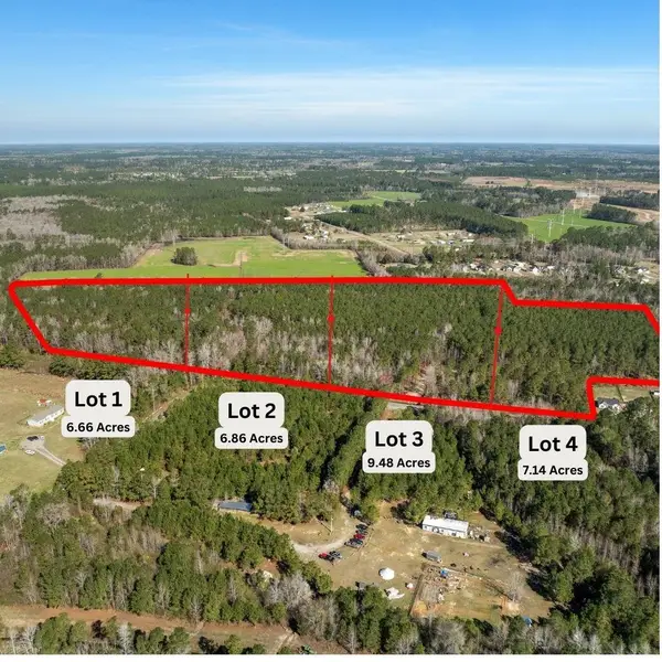 TBD - Lot 1 & 2 Daphane Dr., Loris, SC 29569