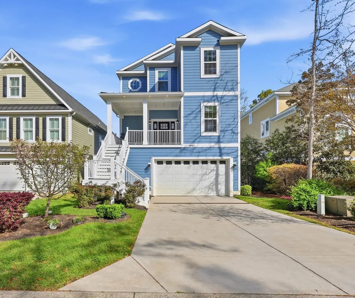 4943 S Island Dr., North Myrtle Beach, SC 29582 - #1