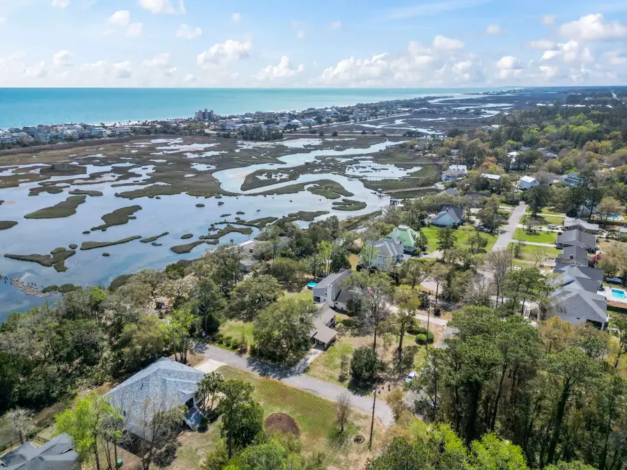 145 Midway Dr., Pawleys Island, SC 29585 - #3
