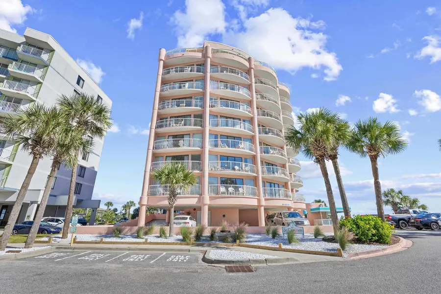 202 70th Ave. N #401, Myrtle Beach, SC 29572 - #2