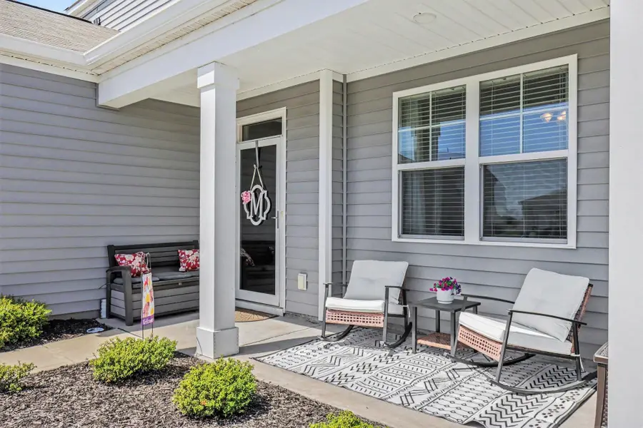 3031 Fair Ridge Way, Conway, SC 29526 - #2