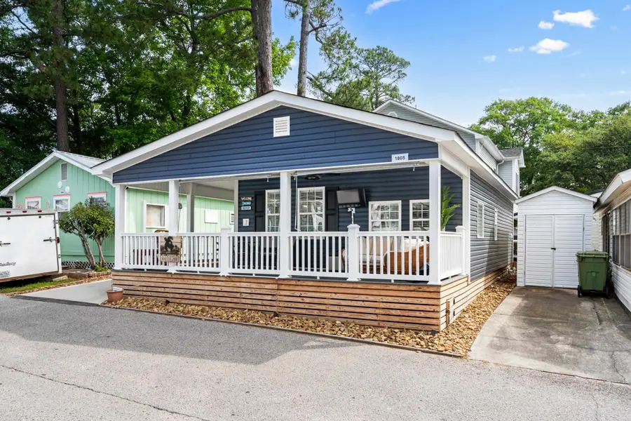 6001 - 1805 S Kings Hwy., Myrtle Beach, SC 29575 - #3