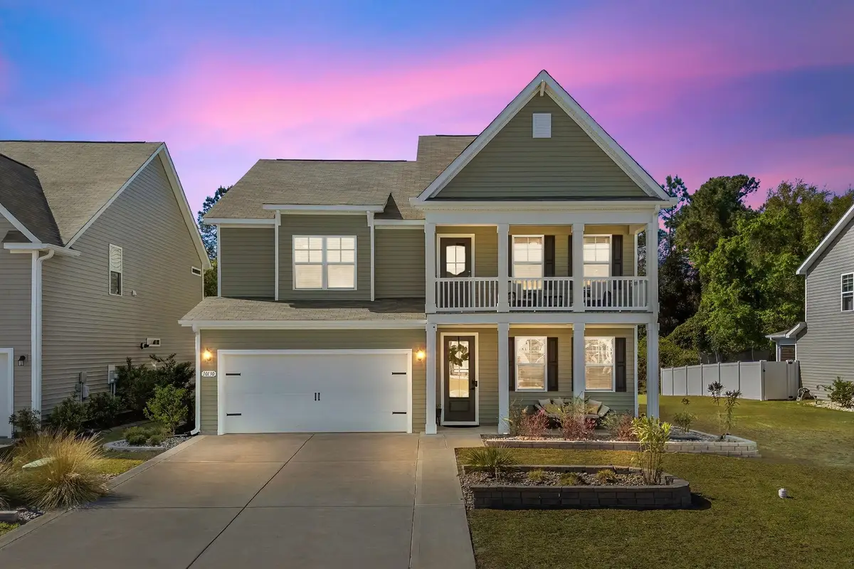 10130 Hamilton Branch Loop, Myrtle Beach, SC 29579 - #1