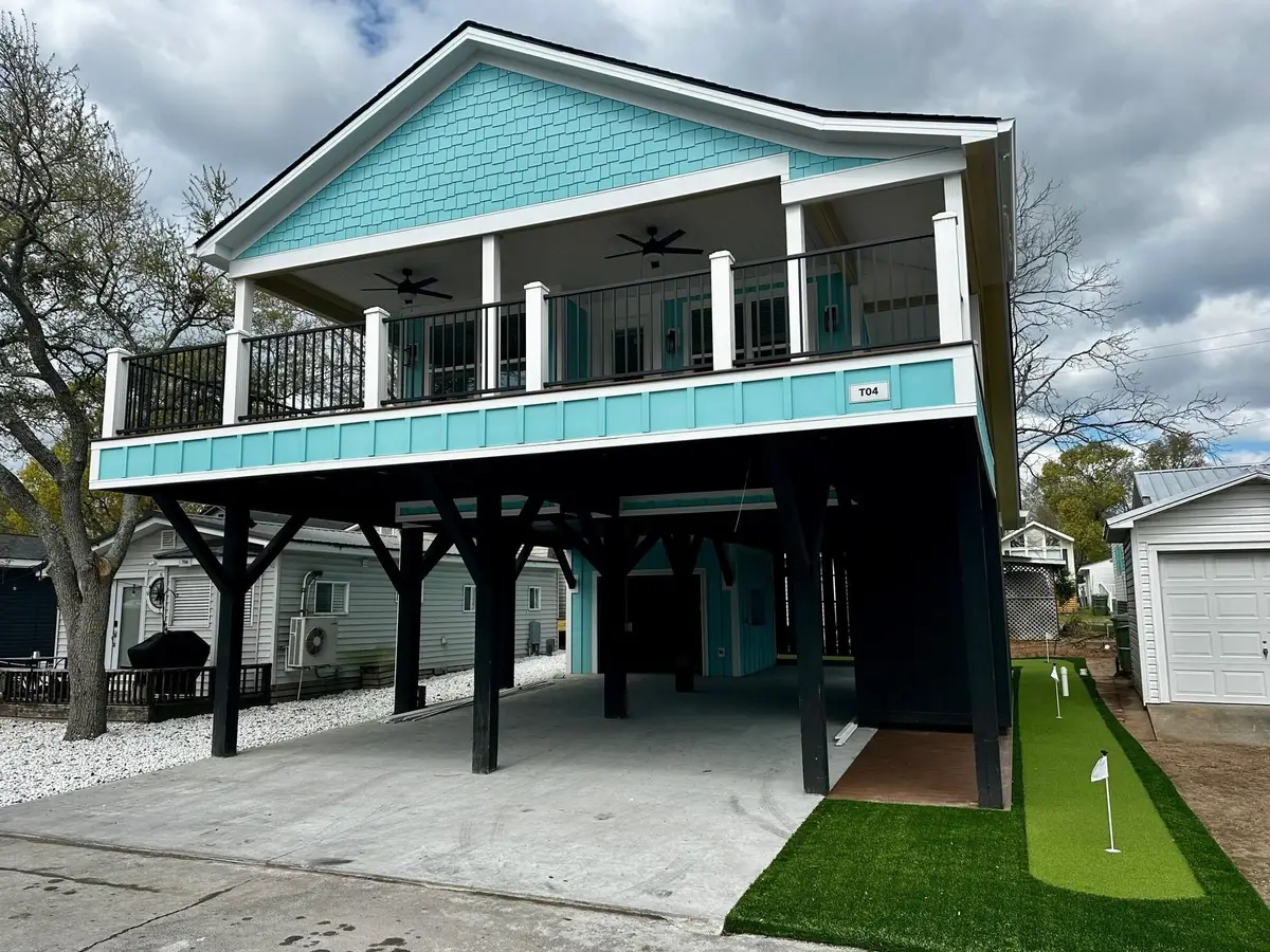 6001 - T-4 S Kings Hwy., Myrtle Beach, SC 29575 - #1