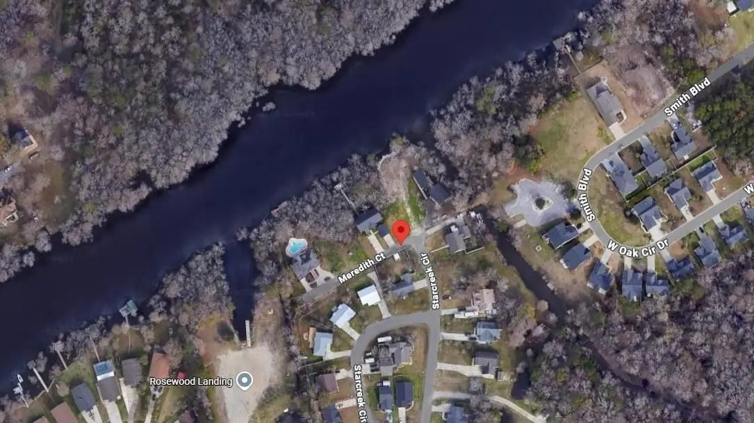 104 Meredith Ct., Myrtle Beach, SC 29588 - #1