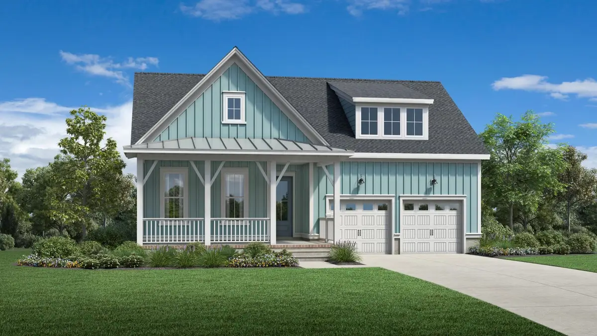 1939 Fairleigh Way, Myrtle Beach, SC 29588 - #1