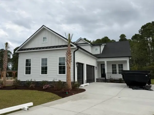 409 Seabury Ln., Myrtle Beach, SC 29579