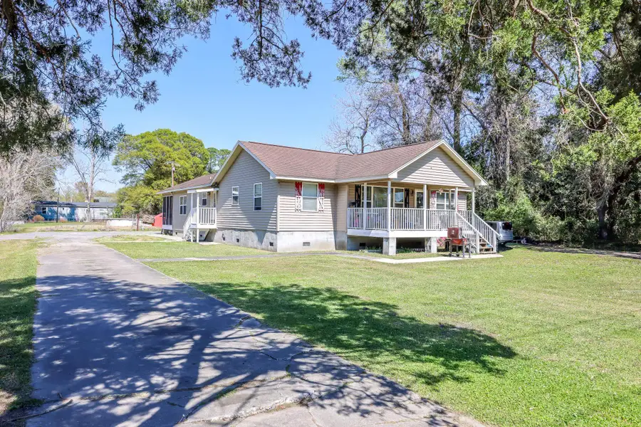 57 Jacobs Ave., Georgetown, SC 29440 - #2