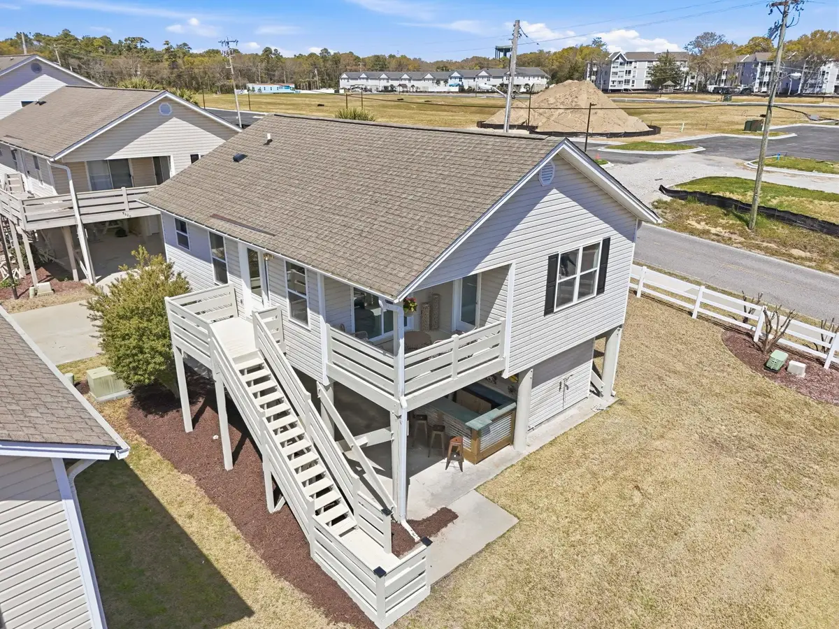9621 Windchime Dr., Myrtle Beach, SC 29572 - #1