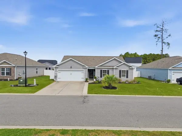 140 Golden Bear Circle, Longs, SC 29568