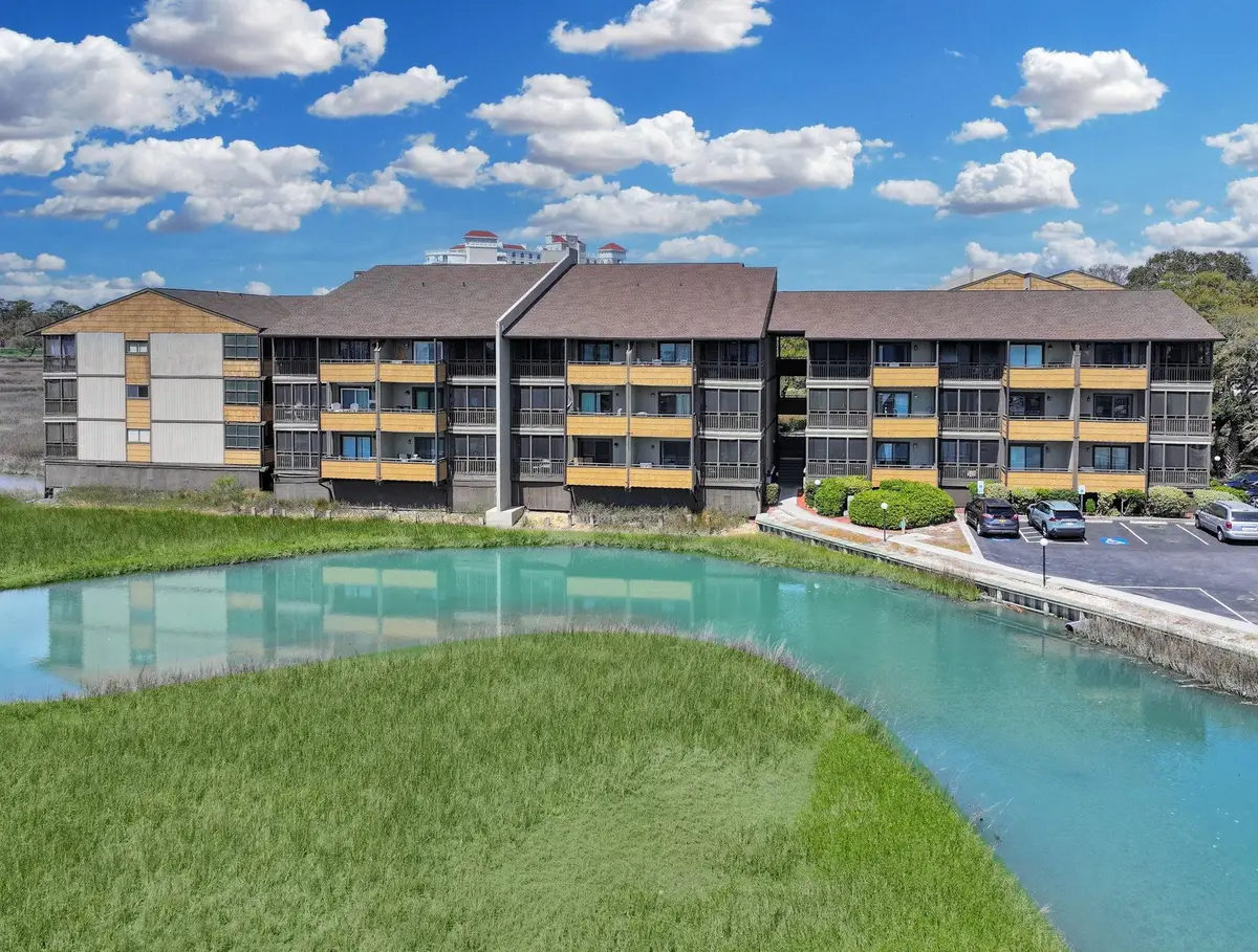 9501 Shore Dr. #A-303, Myrtle Beach, SC 29572 - #1