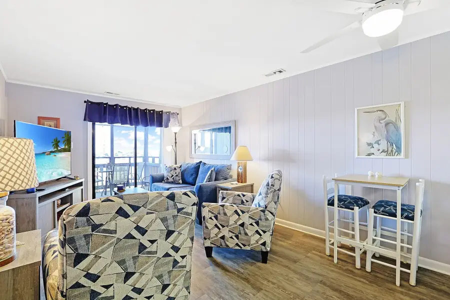 9501 Shore Dr. #A-303, Myrtle Beach, SC 29572 - #2