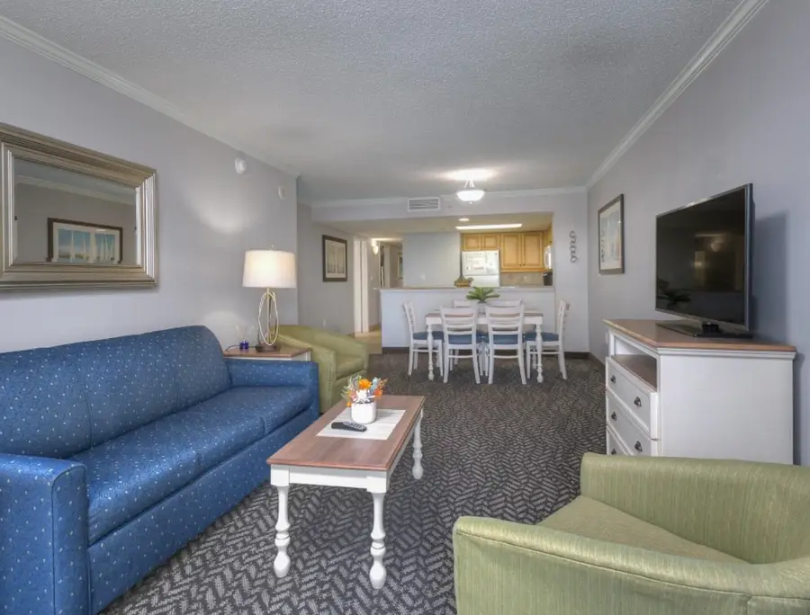 7100 N Ocean Blvd. #1420, Myrtle Beach, SC 29572 - #2