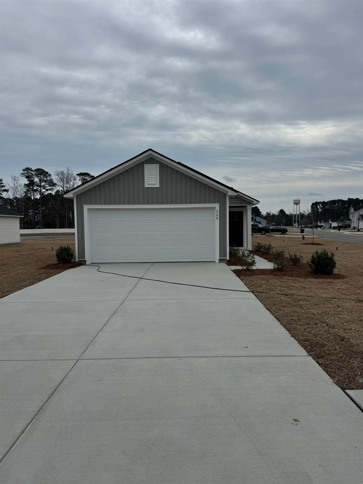 161 Birchwood Dr., Longs, SC 29568 - #1
