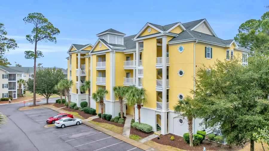 601 Hillside Dr. N #2925, North Myrtle Beach, SC 29582 - #2