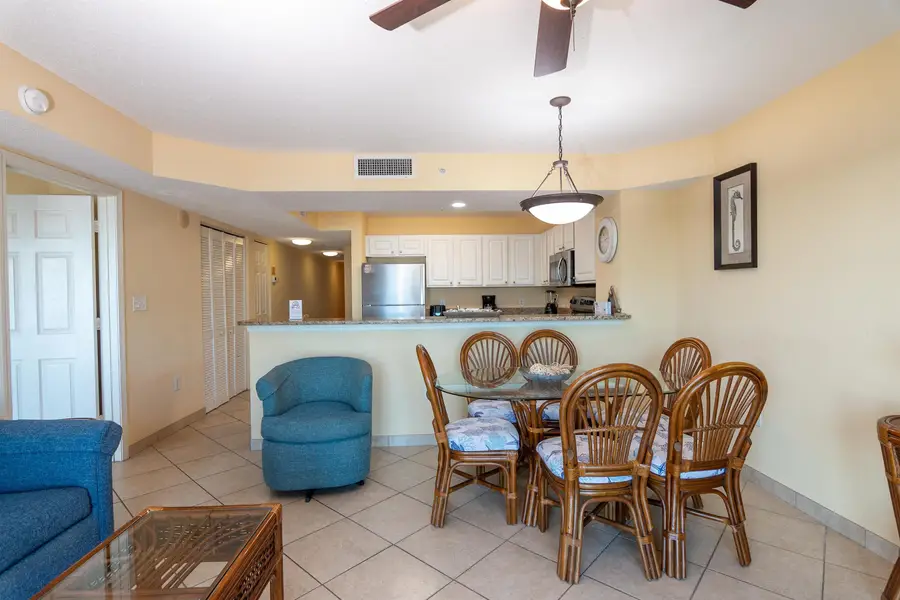 2007 S Ocean Blvd. #204, Myrtle Beach, SC 29577 - #3