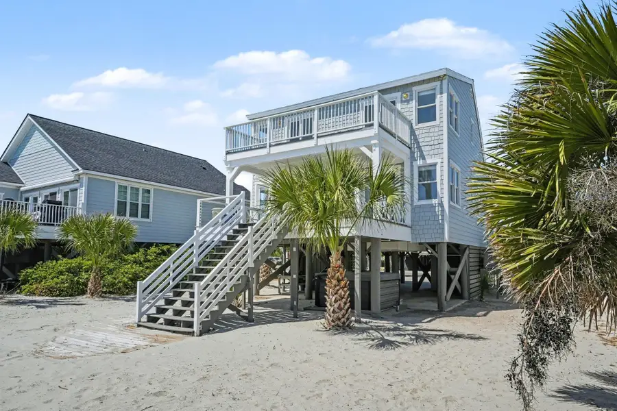 903 South Waccamaw Dr., Murrells Inlet, SC 29576 - #3