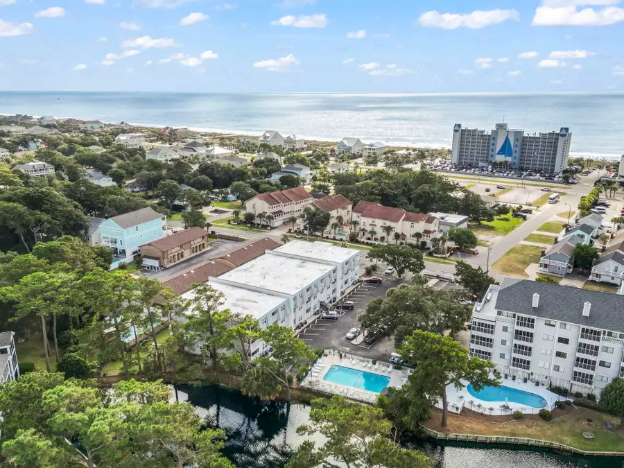 401 Hillside Dr. N #3C, North Myrtle Beach, SC 29582 - #2