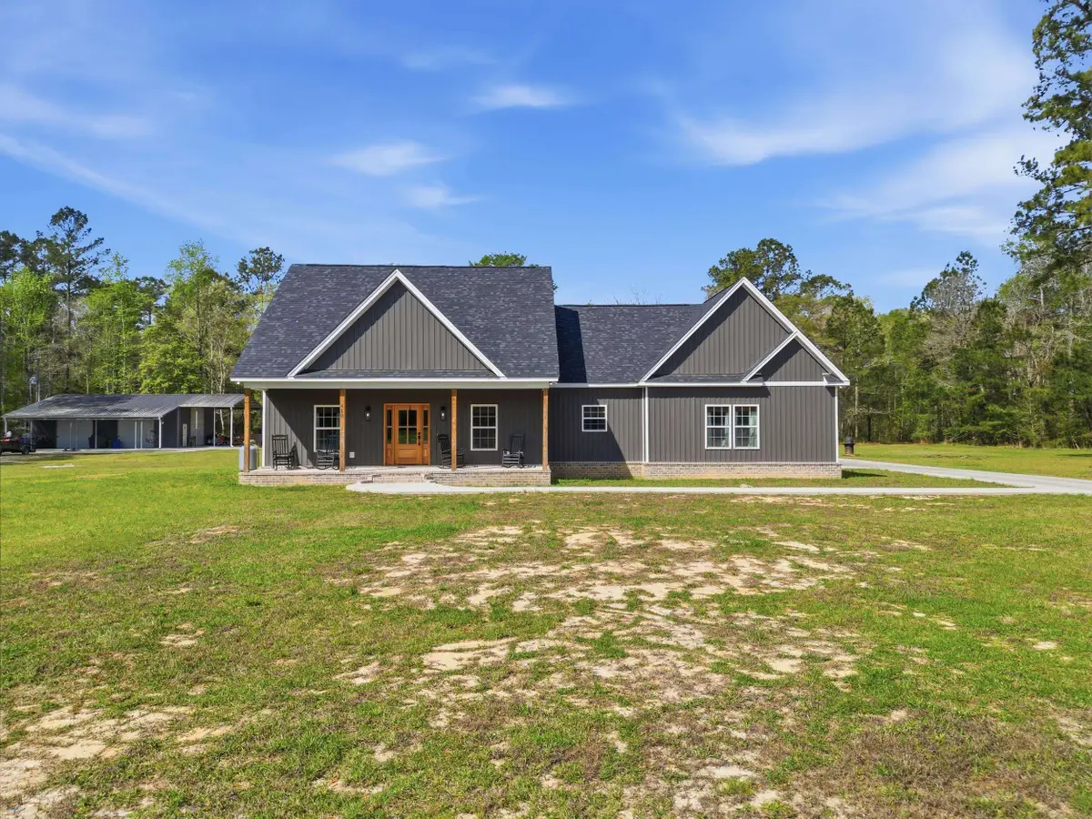 410 Miracle Ct, Andrews, SC 29510 - #1