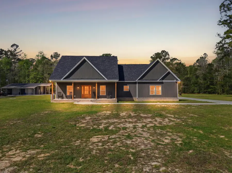 410 Miracle Ct, Andrews, SC 29510 - #2