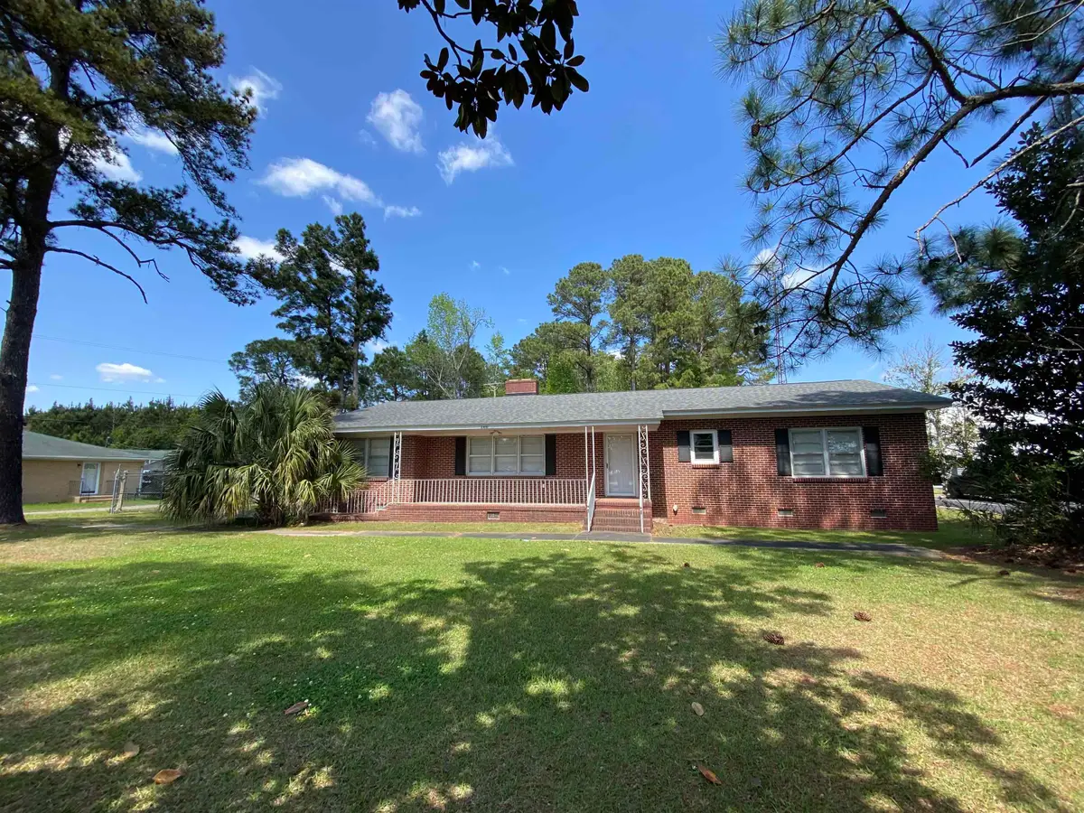 2410 Highway 501, Conway, SC 29526 - #1