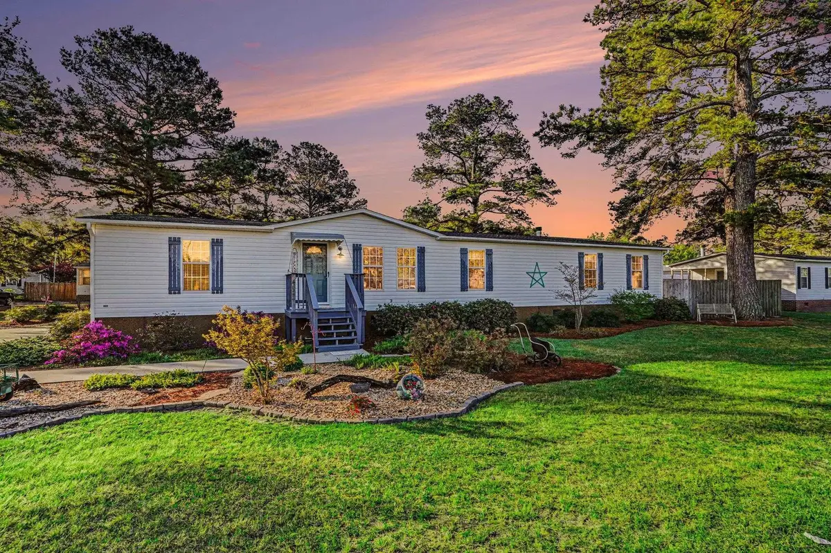 4623 Pleasant Run Ln., Myrtle Beach, SC 29588 - #1