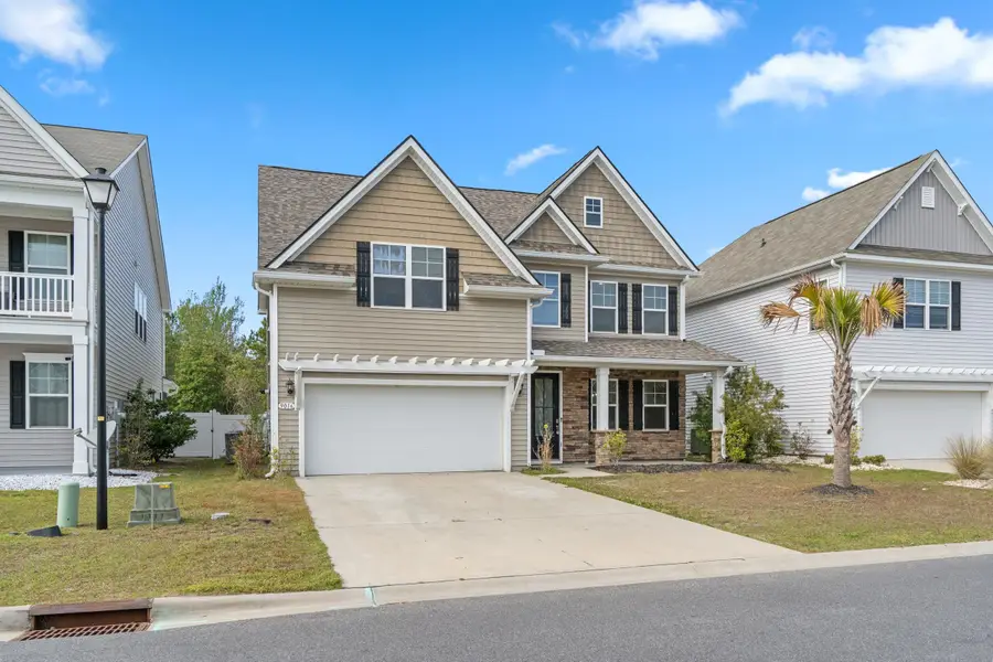 9016 Fort Hill Way, Myrtle Beach, SC 29579 - #3