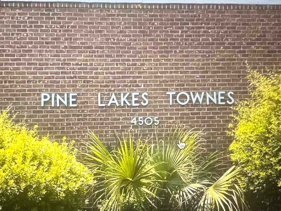 4505 N Kings Hwy. #D11, Myrtle Beach, SC 29577 - #2