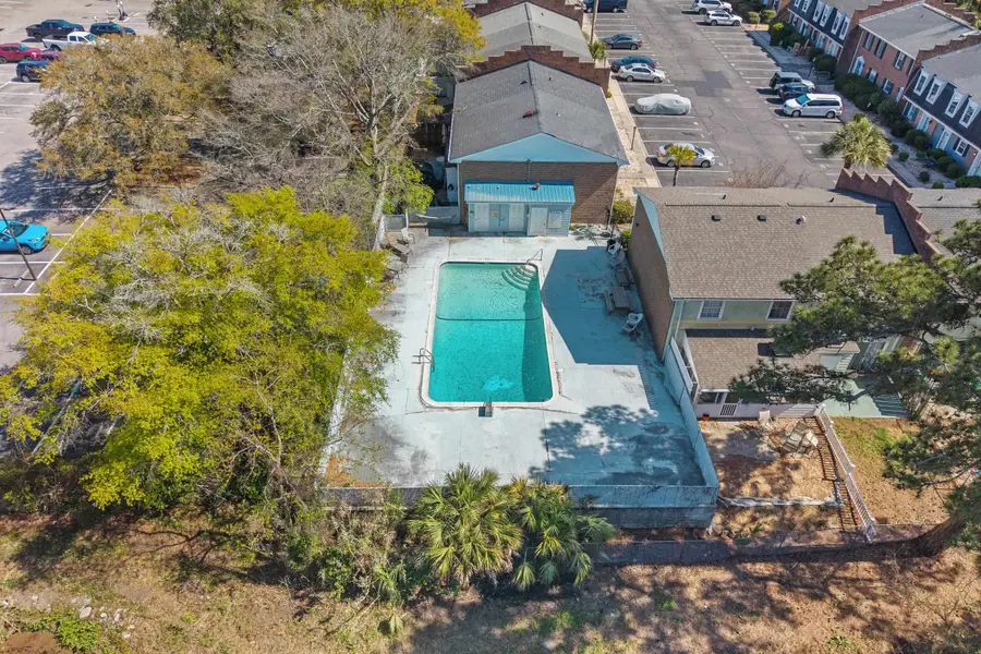 4505 N Kings Hwy. #D11, Myrtle Beach, SC 29577 - #3