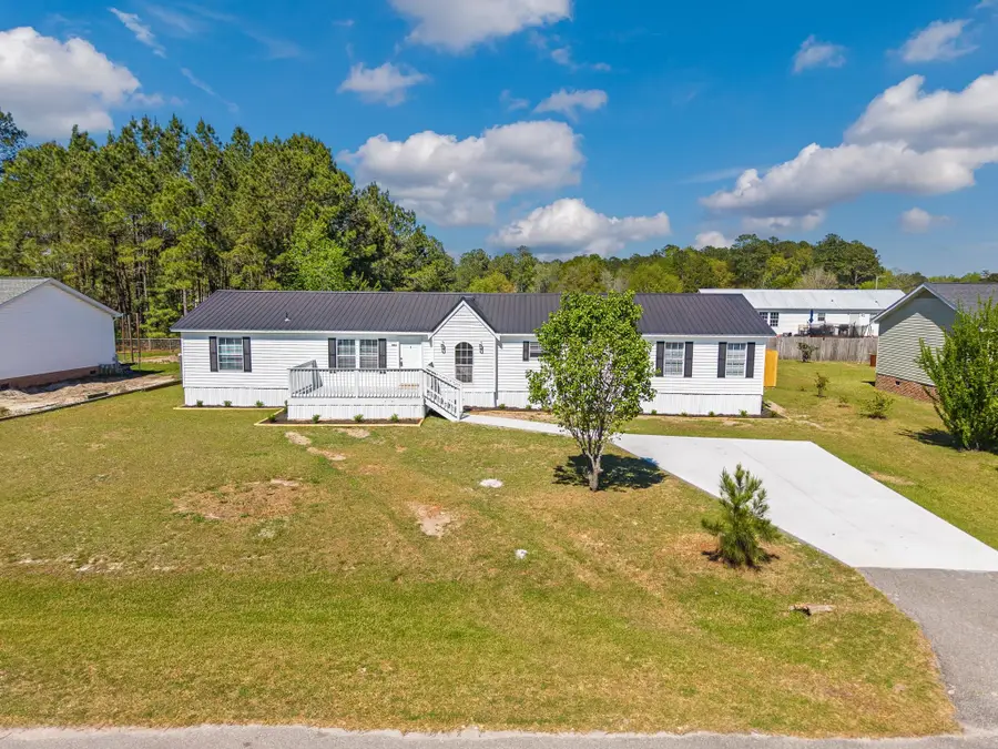 1104 Merrimac Dr., Conway, SC 29527 - #3