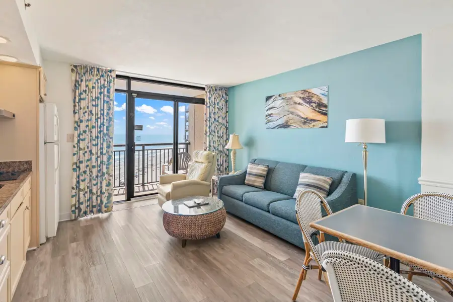 4800 S Ocean Blvd. #1011, North Myrtle Beach, SC 29582 - #2