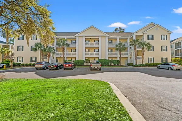 601 Hillside Ave. N #3822, North Myrtle Beach, SC 29582