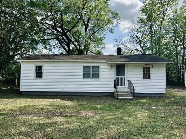 304 James Ct., Marion, SC 29571