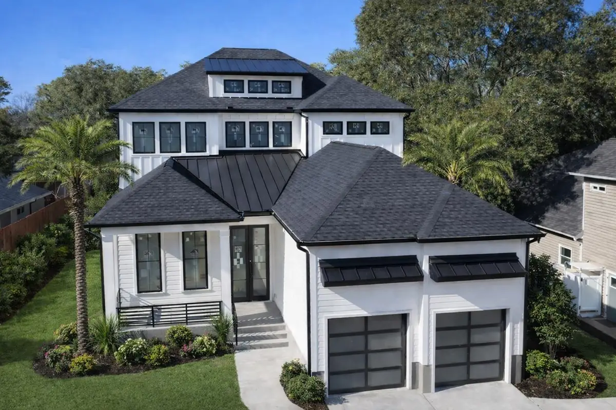 5515 Porcher Ave., Myrtle Beach, SC 29577 - #1