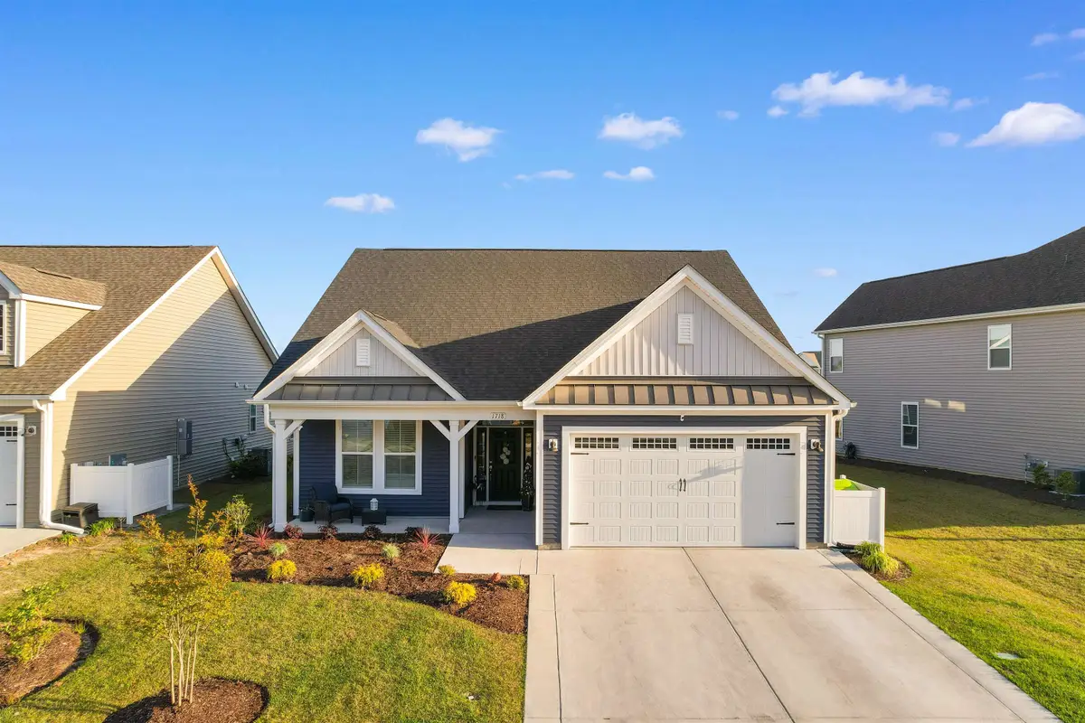 1718 Martinique Dr., Little River, SC 29566 - #1