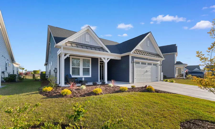 1718 Martinique Dr., Little River, SC 29566 - #2