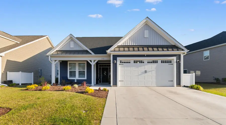 1718 Martinique Dr., Little River, SC 29566 - #3